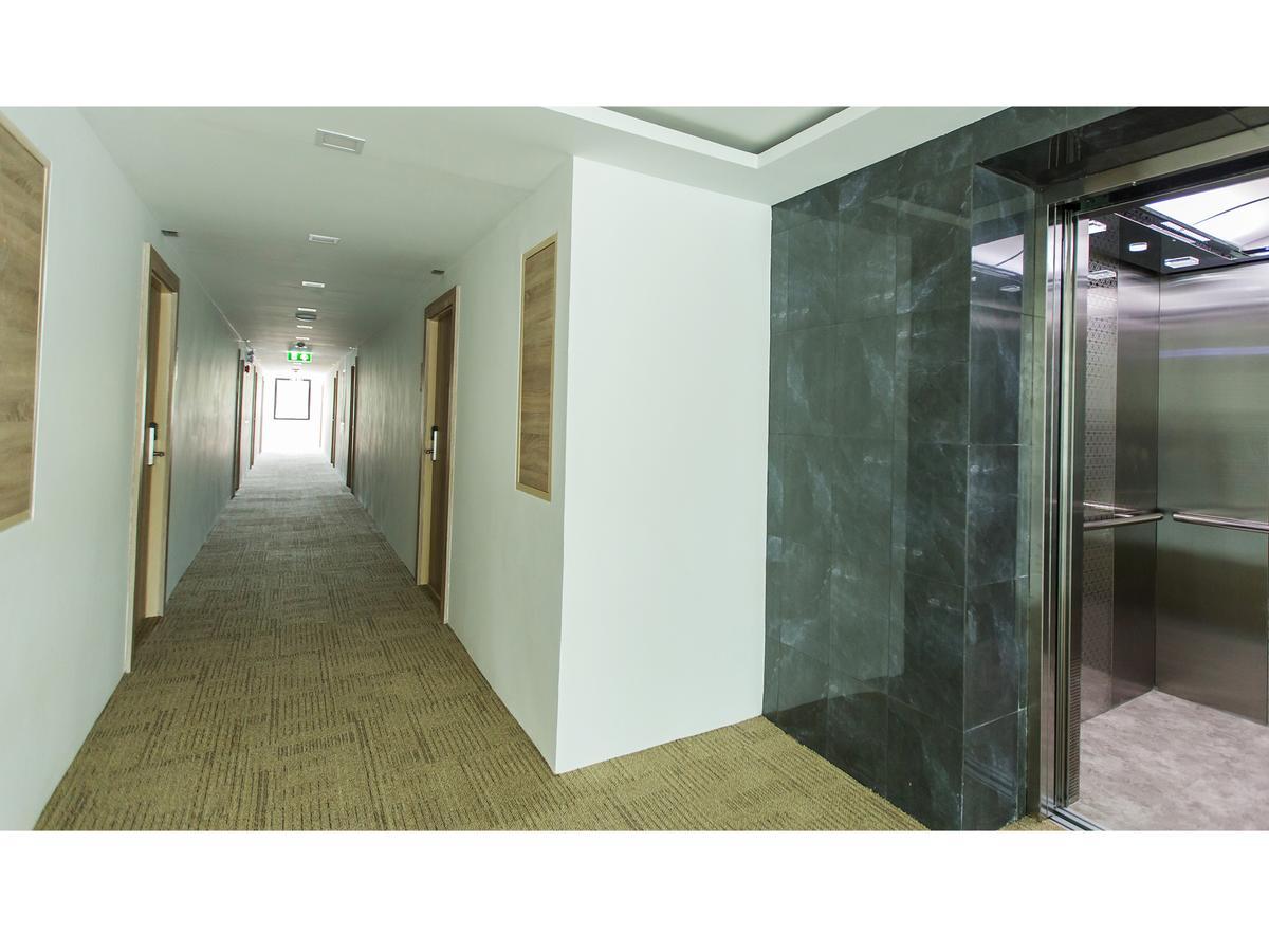 B2 Ubon Premier Hotel Ubon Ratchathani Eksteriør billede